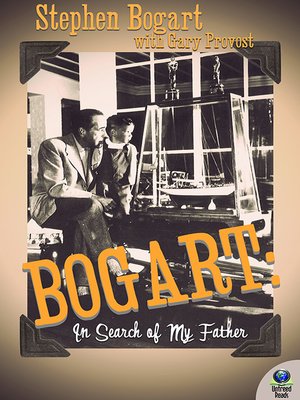 cover image of Bogart
